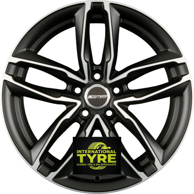 GMP ITALIA ATOM 8.00x18